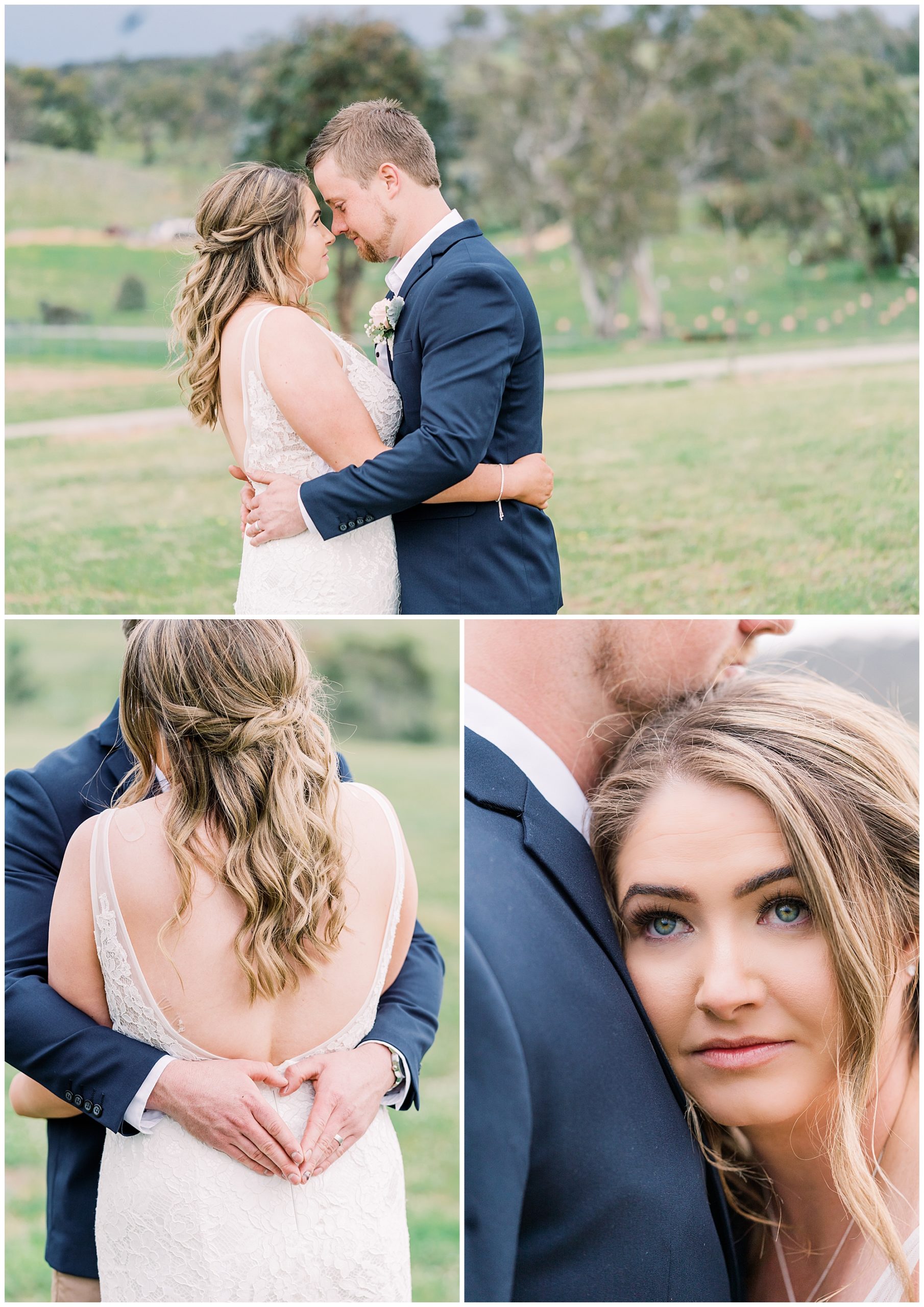 Wedding photographers Canberra | Best wedding photos