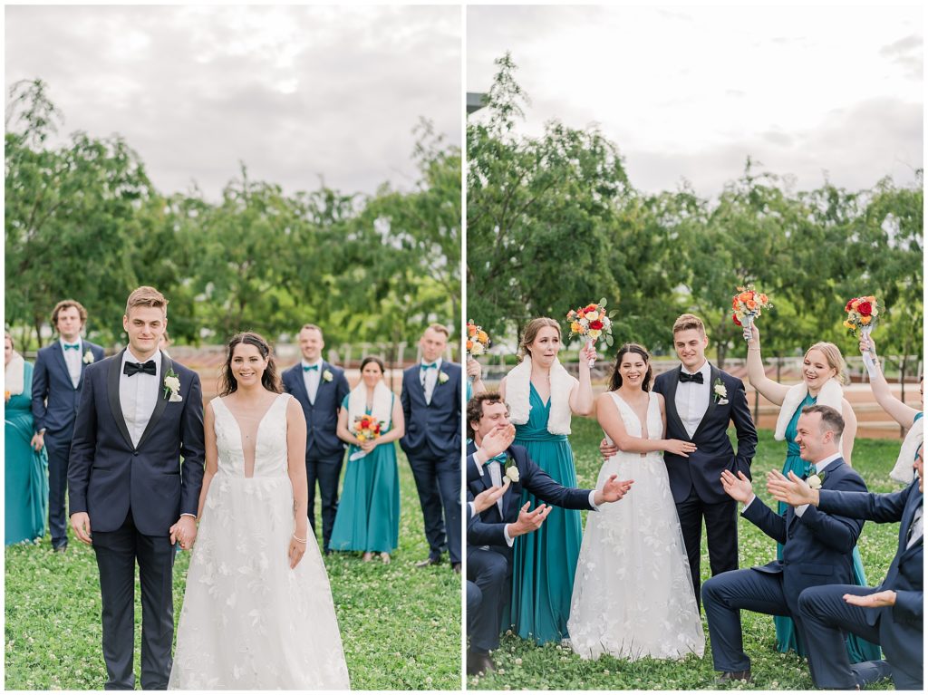 Australia wedding photographer | Brides special wedding day