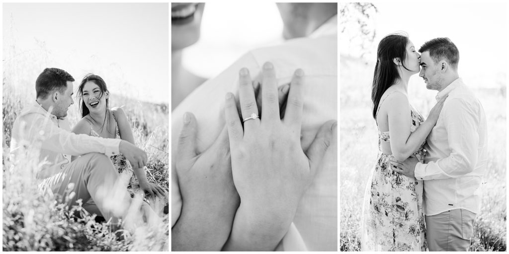 Elopement in Canberra