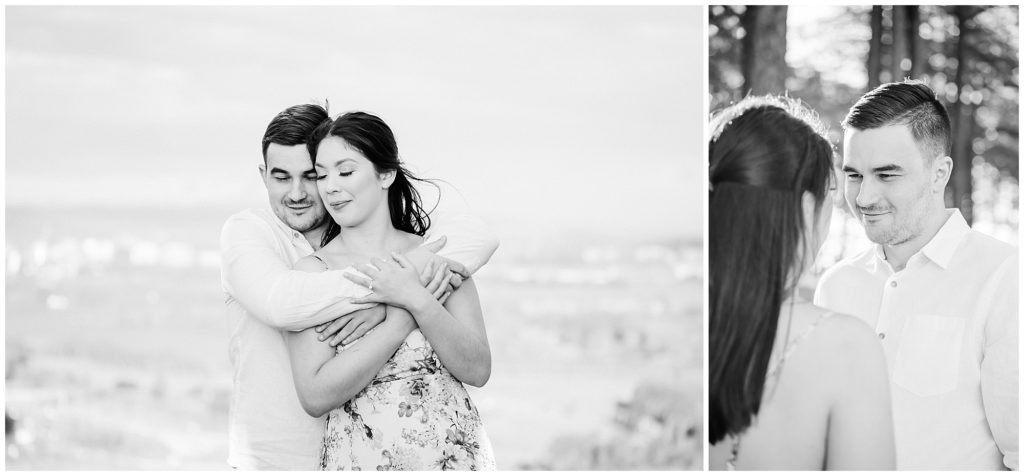 Engagement session Canberra