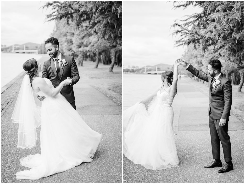 Getting married in Canberra | destination wedding photographer