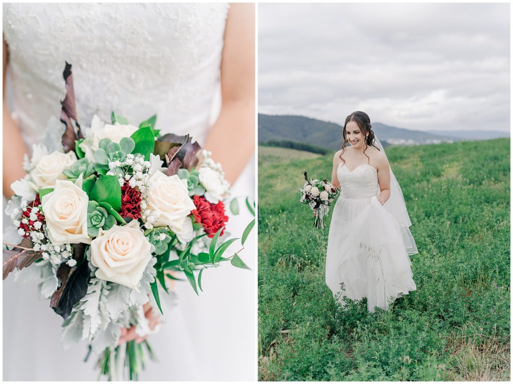 Wedding photographer | The arboretum elopement  | Elopement  wedding photographer Canberra 