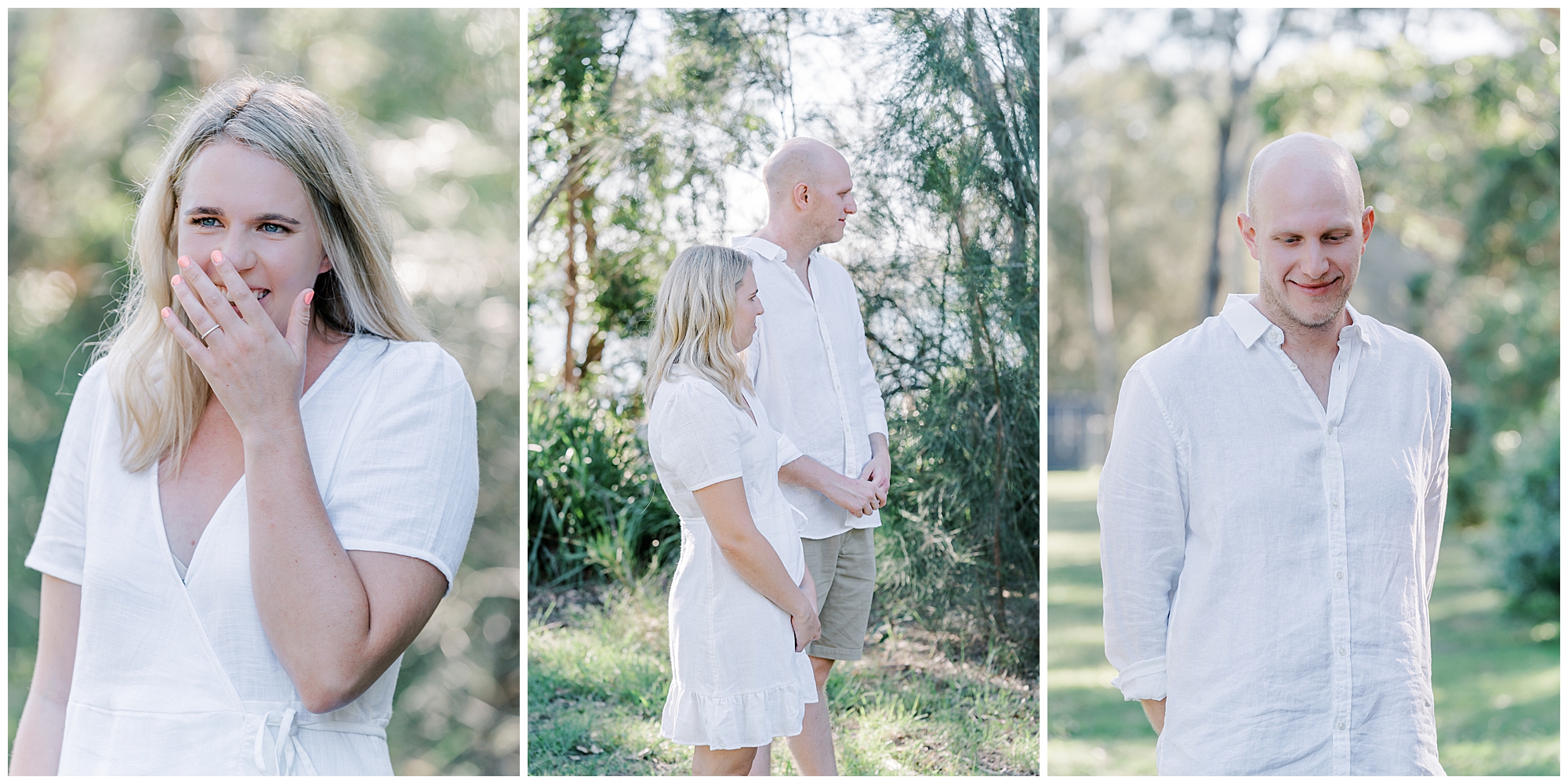 Jervis Bay elopement packages