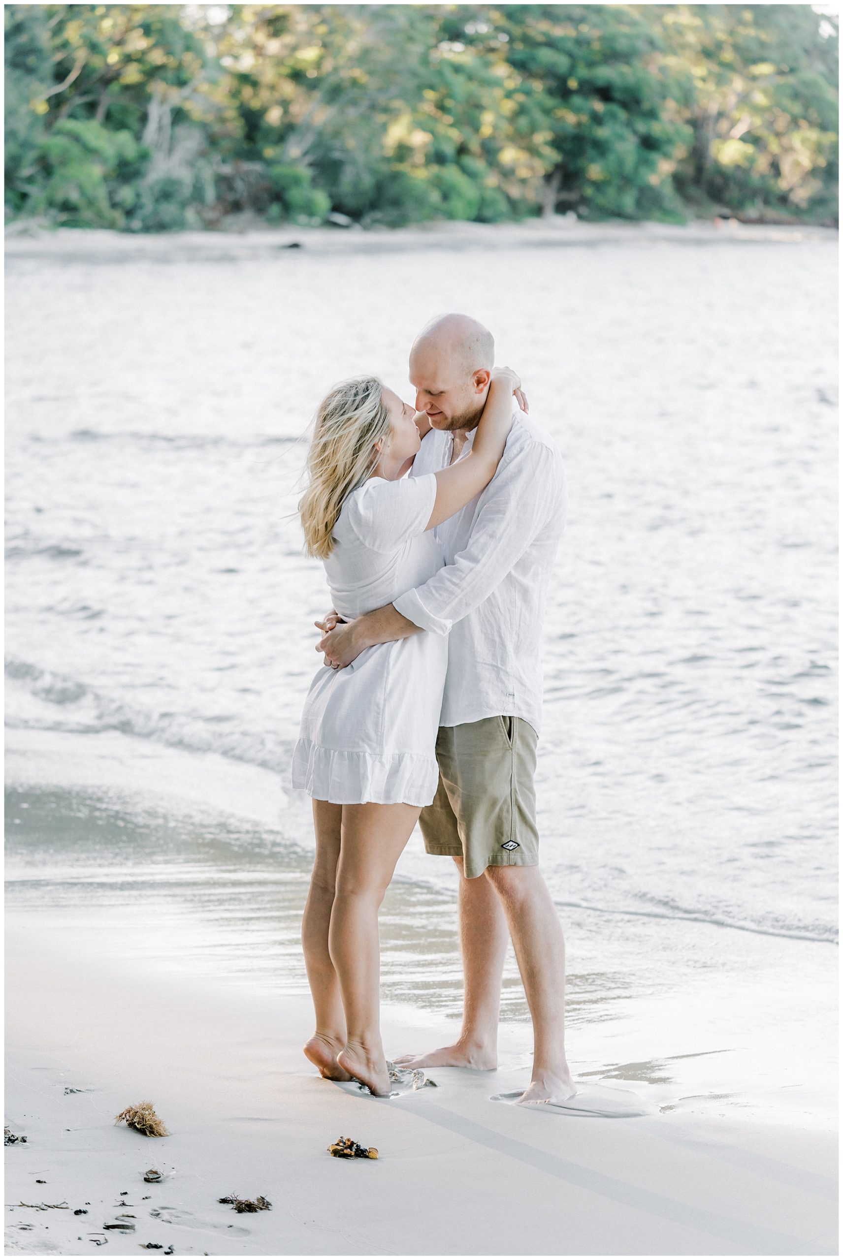 Jervis Bay elopement packages