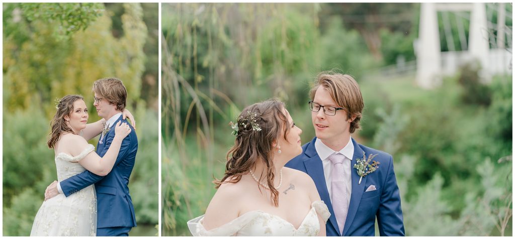 Wedding elopement options in Canberra