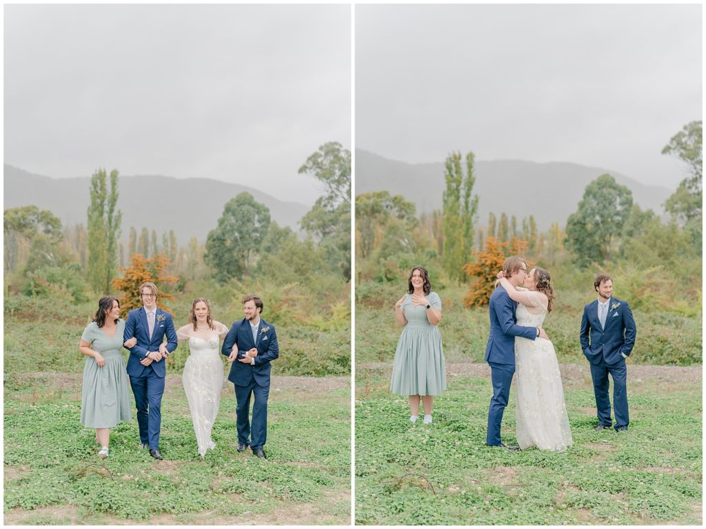 Canberra wedding photos that will melt your heart