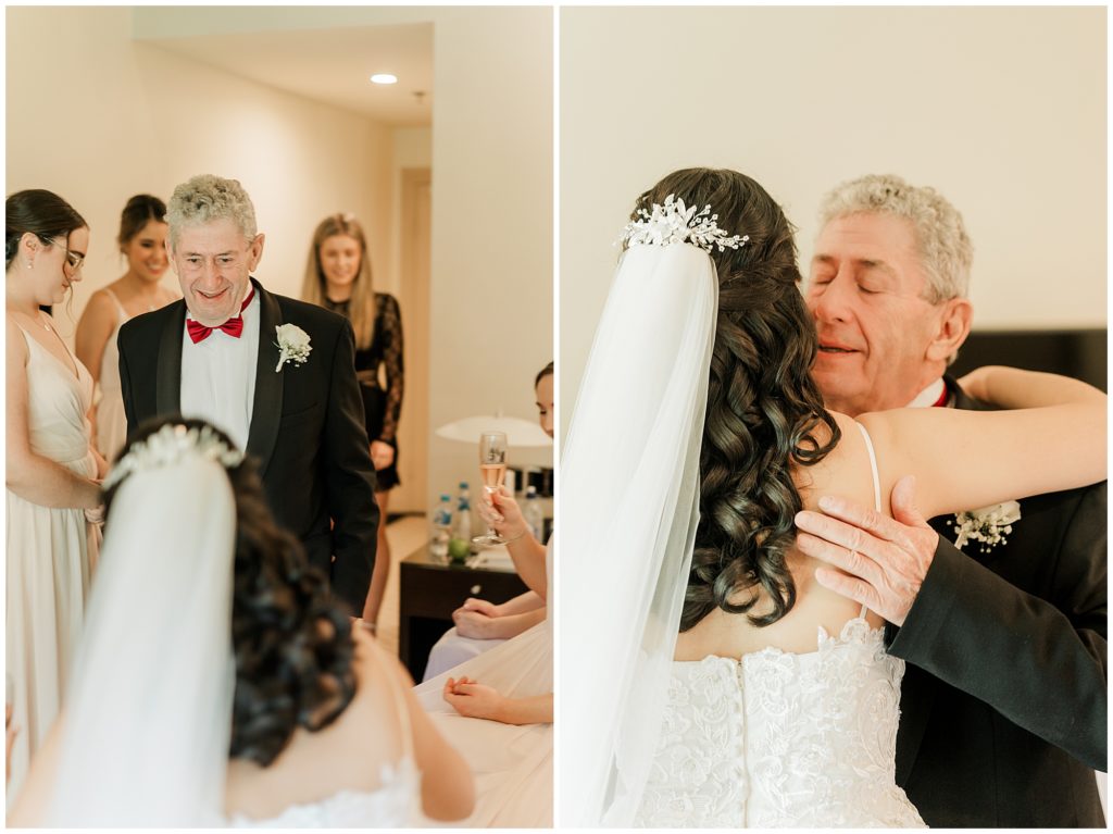 Hyatt hotel wedding | Canberra Wedding Photographer