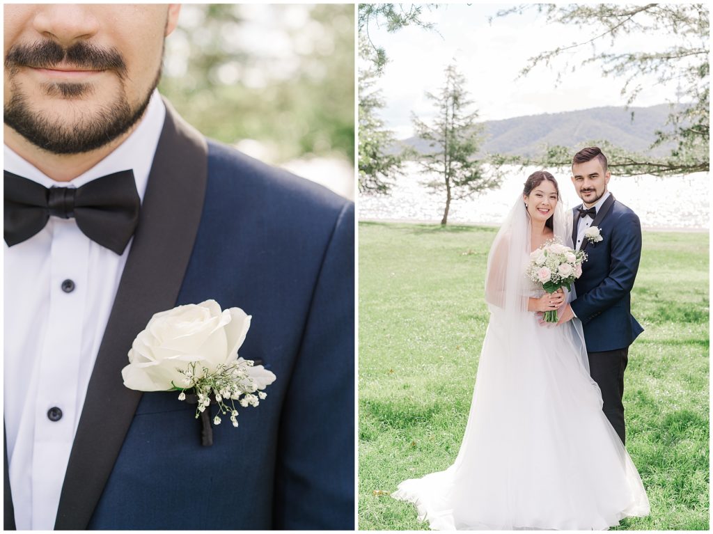 Bride and groom wedding | wedding photographer australia