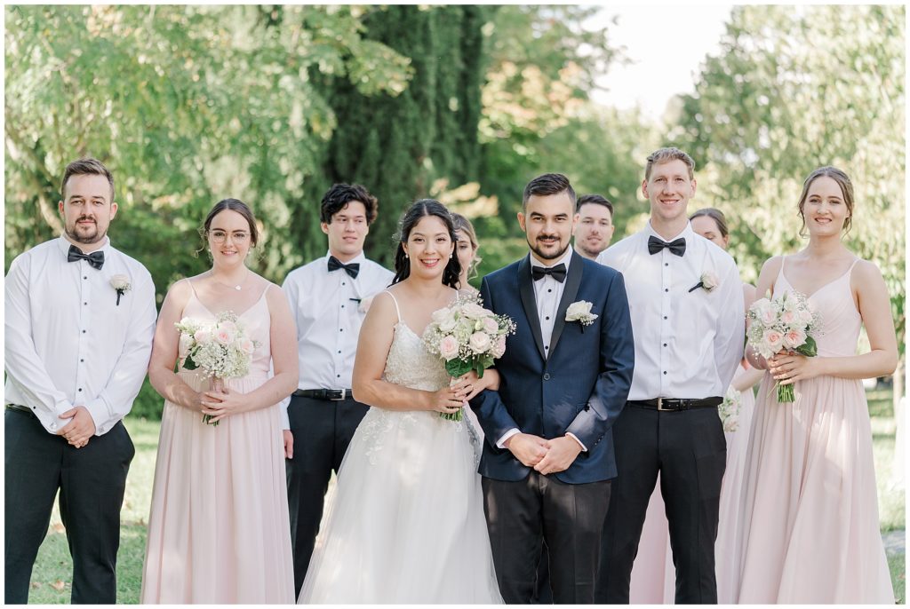 Lennox gardens wedding | Wedding Photographers Canberra