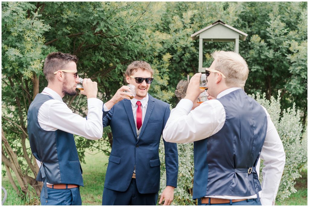 Groomsmen | Destination Wedding photography