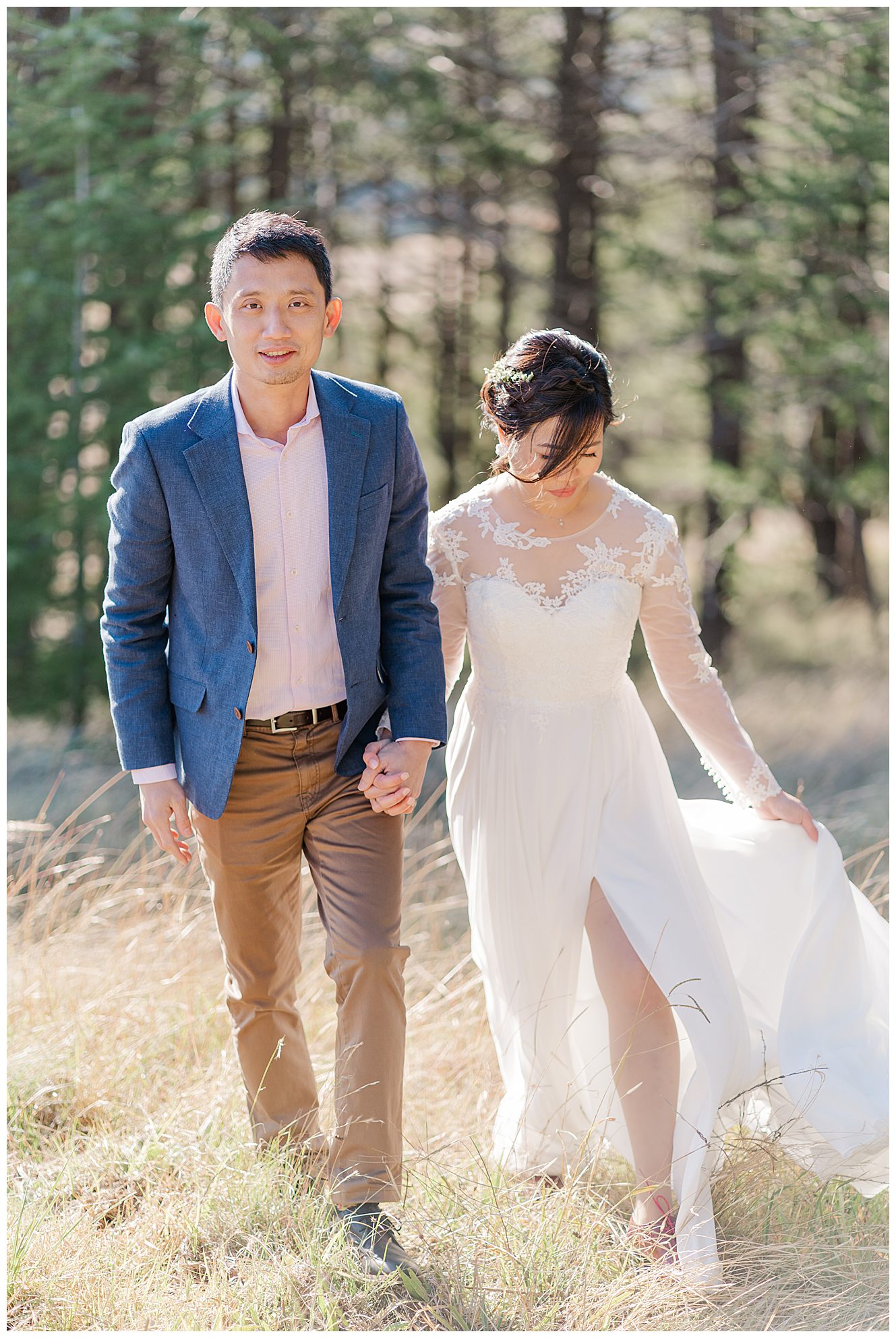 Best wedding photographer Canberra