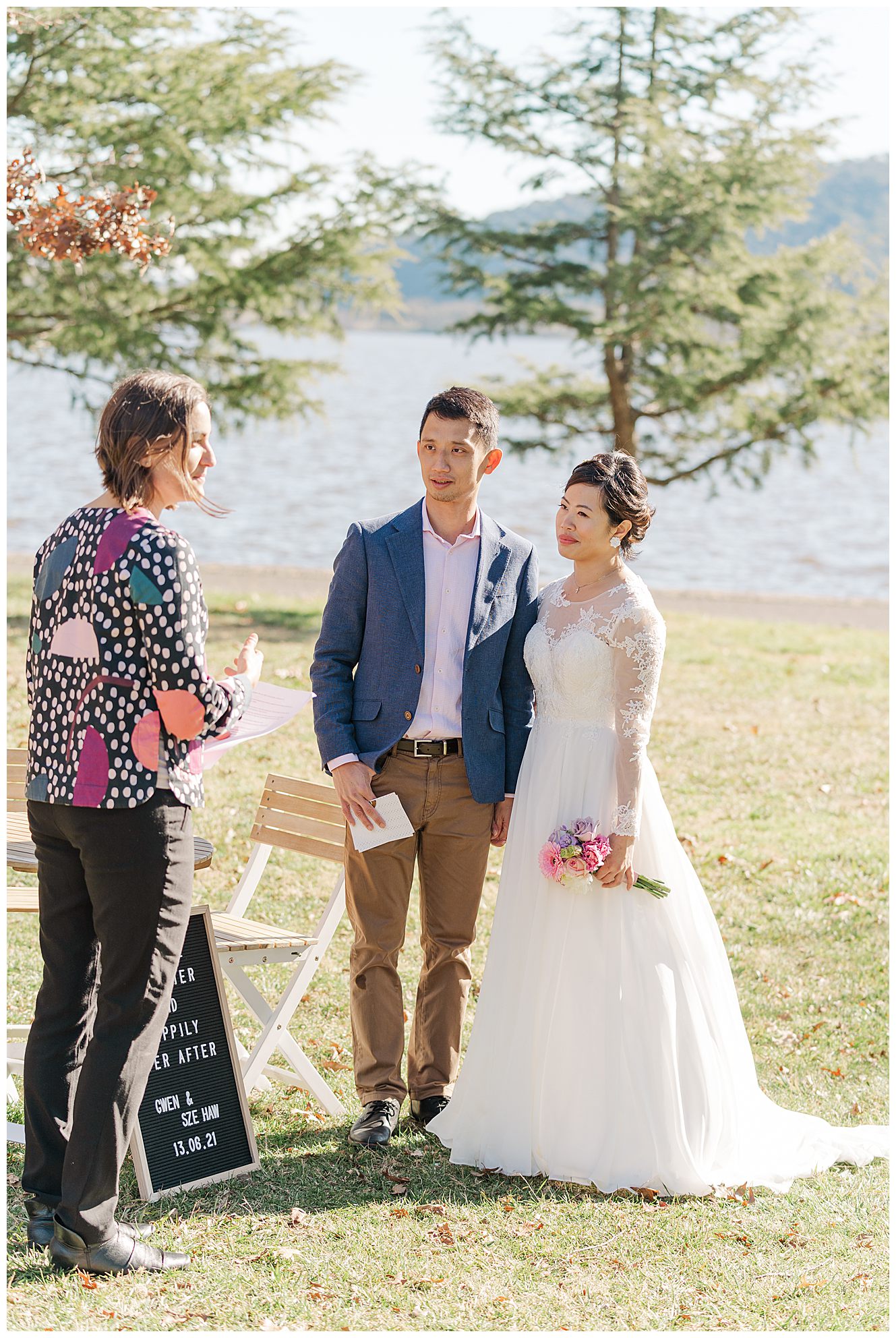 eloping in Canberra